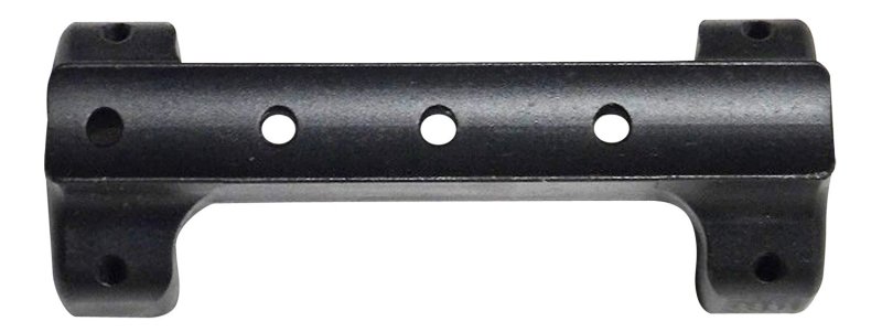 DNZ Products Game Reaper CVA Scope Mount Ring Combo Matte Black 30mm