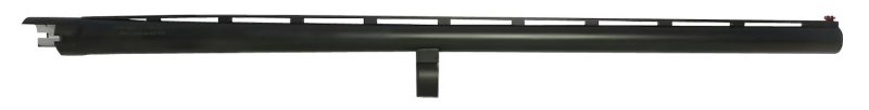 Carlson’s Choke Tubes 87001 Replacement Barrel 12 Gauge 24” Vent Rib
