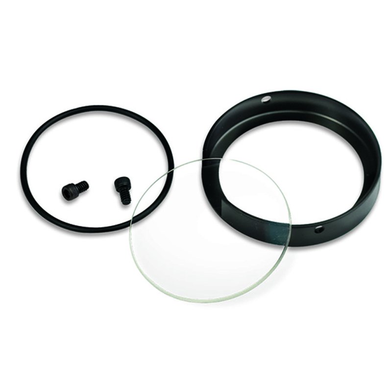 HHA Sports LENSKITB2X Lens Kit 1 5/8" 2X Magnification with Hardware