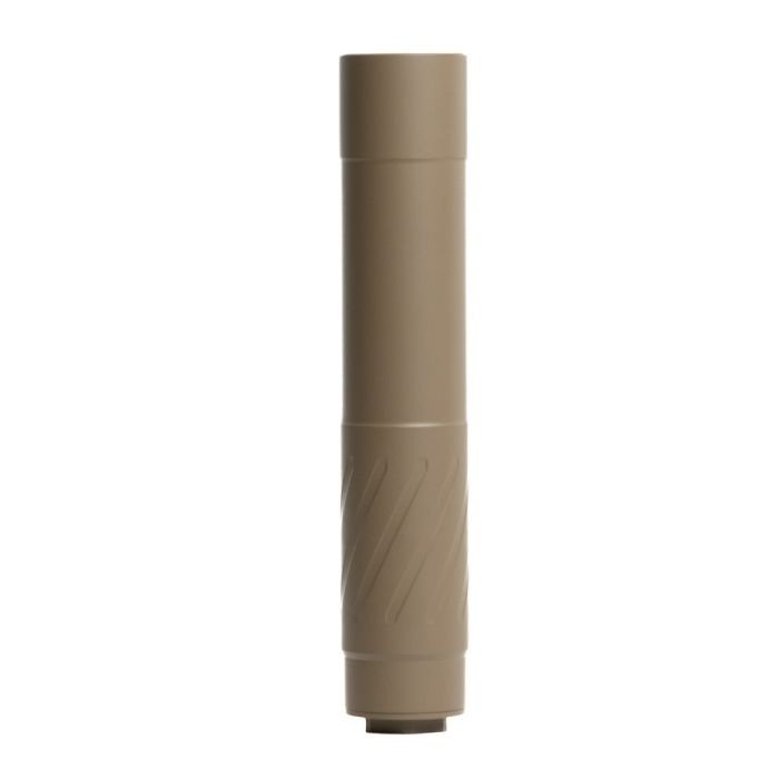 Banish Suppressors 46 V2 46 CALIBER