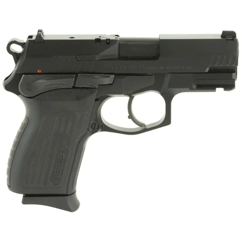 Bersa TPR9C 9mm