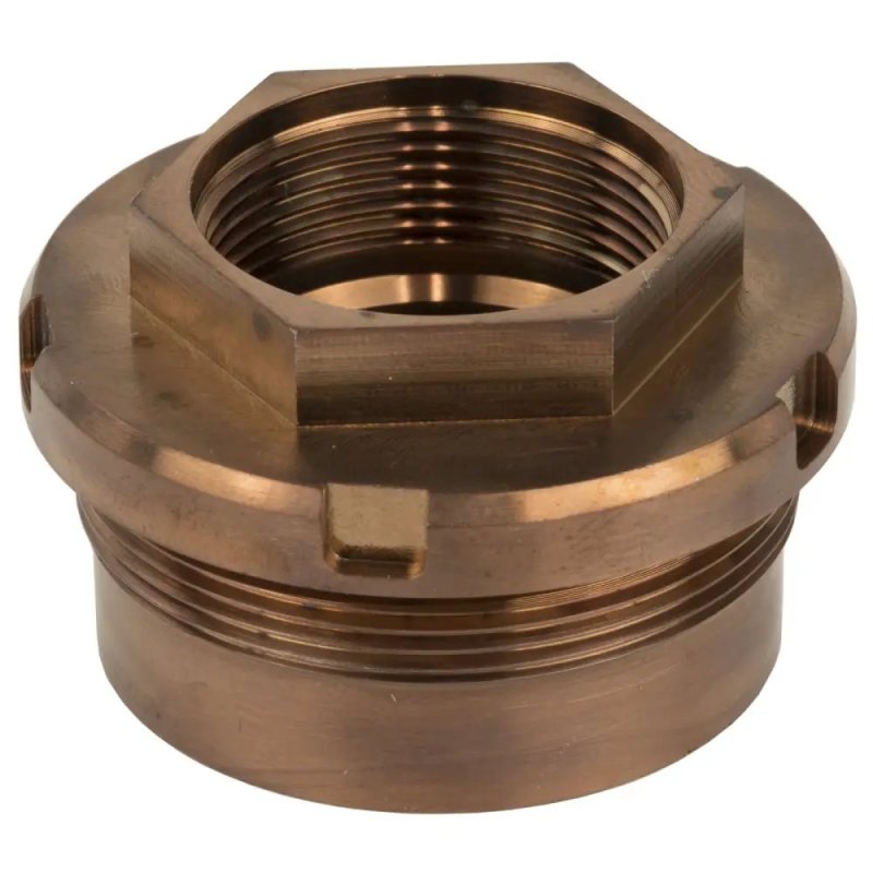 Q LLC Plan-B Omega Silencer Suppressor Mounting Adapter 1009 .30 Carbine