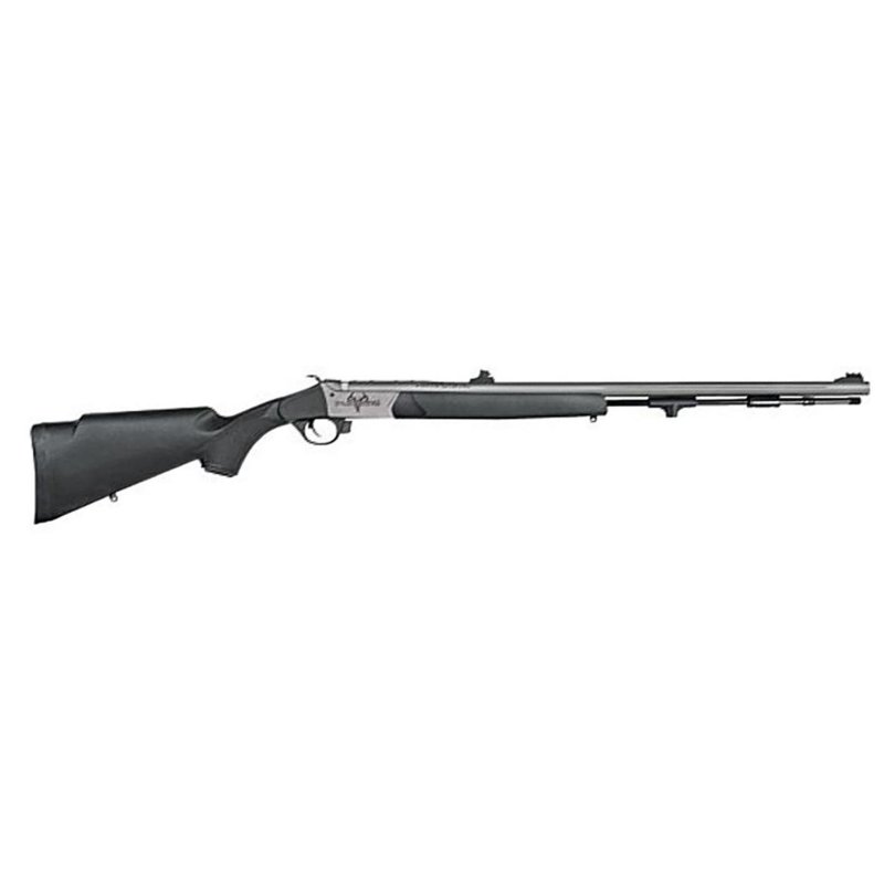 Traditions Performance Firearms Buckstalker XT 50 BLKPOWDER 24 In