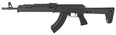 CENT VSKA Magpul Zhukov 7.62X39 30+1 Black Synthetic