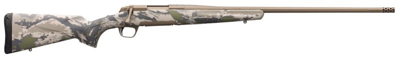 Browning X-Bolt Speed 300 PRC 035558297