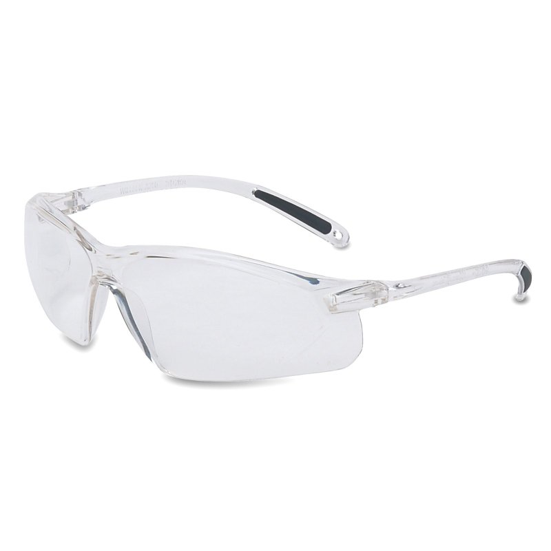 Howard Leight Sharp Shooter A700 Eye Protection Clear Lens R-01636