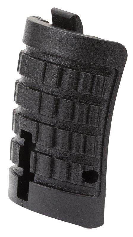 Springfield Armory XD-M Compact Backstrap #3 Textured Black Polymer