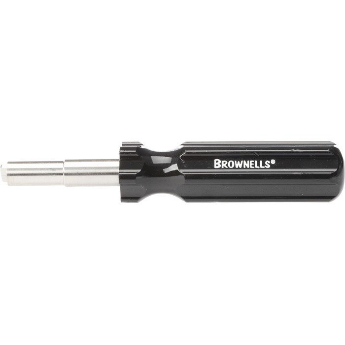 Brownells AR-15/M-16 Bolt Carrier Scraper
