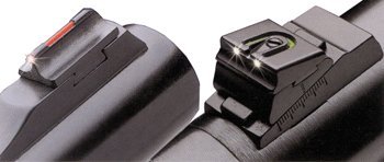 Williams Fire Sight Set Mossberg 500 835 Model 66370 Fiber Optic