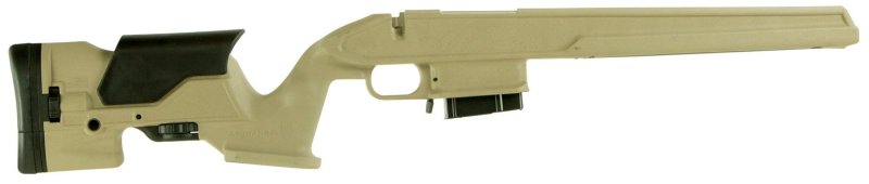 ProMag Archangel 1500 Precision Stock Tan Howa 1500 Vanguard