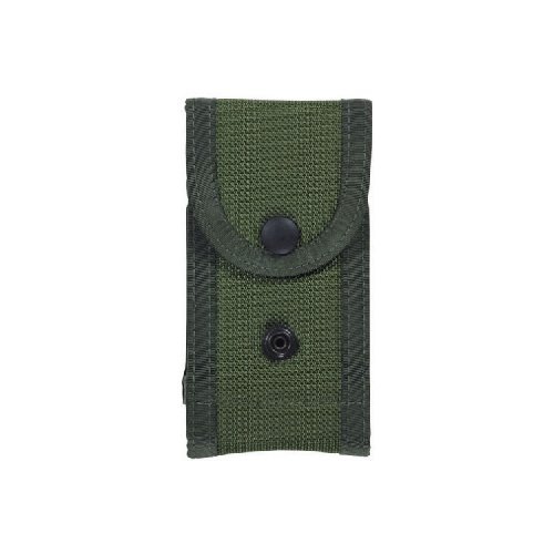 Safariland M1025 Military Double Magazine Pouch Duty Belt Mount