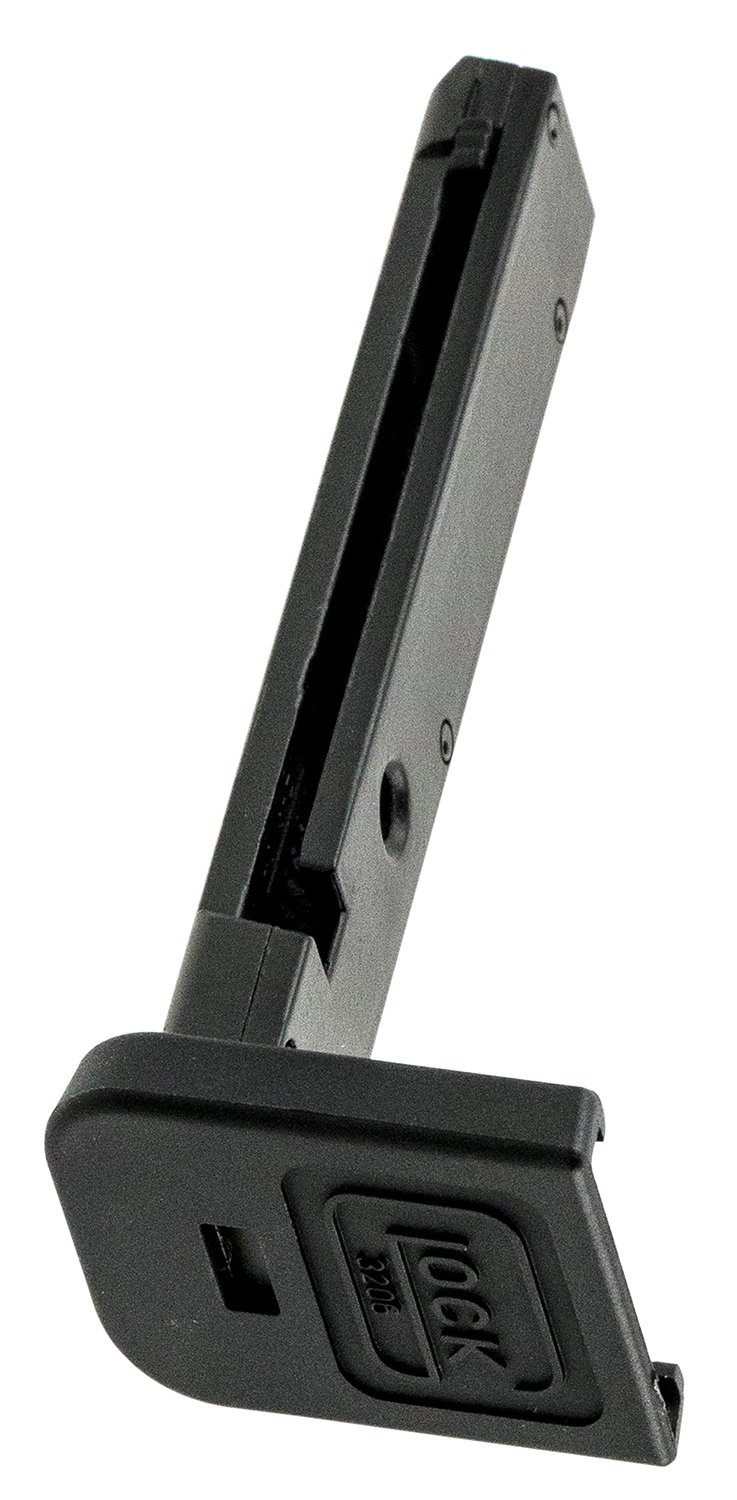 Umarex Glock 19 GEN3 15-Shot Drop-Free Air Pistol Mag .177 BB