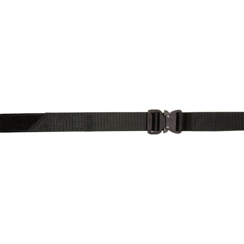 Tac Shield T30LGBK Tactical Gun Belt Black Webbing 38-42 In 1.50 In