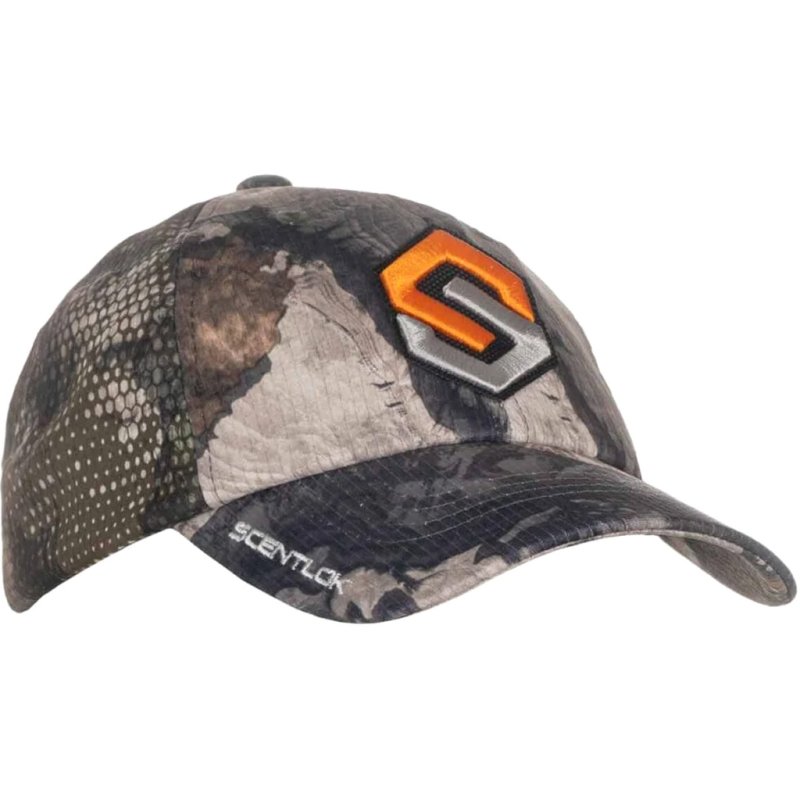 ScentLok 2110640-2250000 BE:1 Hat MO Terra Gila OSFM