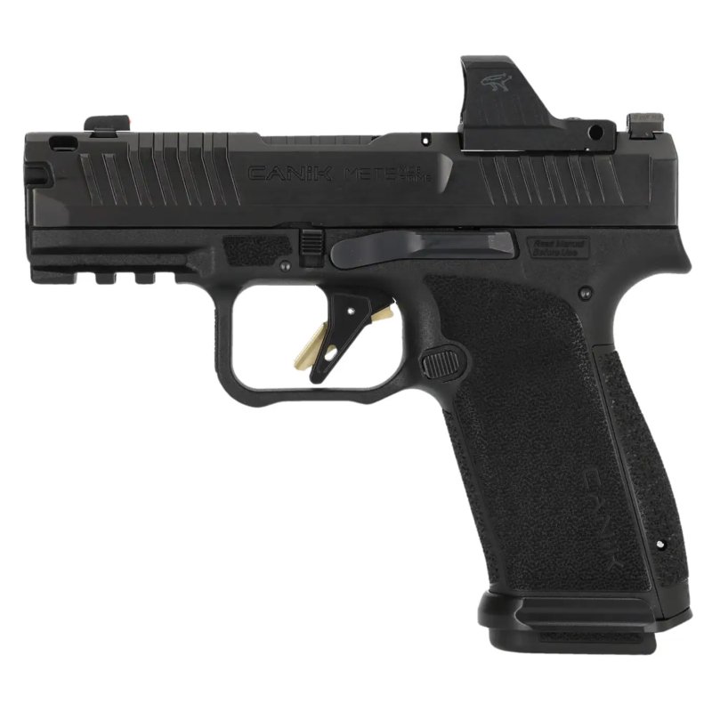 Canik METE MC9 Prime 9mm HG8658VN