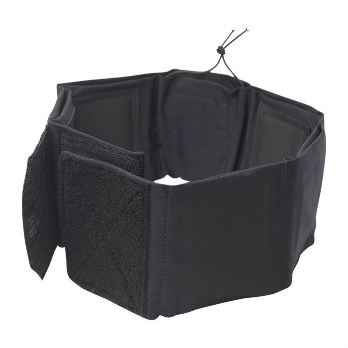 Unity Tactical CL-BLT-B-S Clutch Belt Black Small 30"-36"