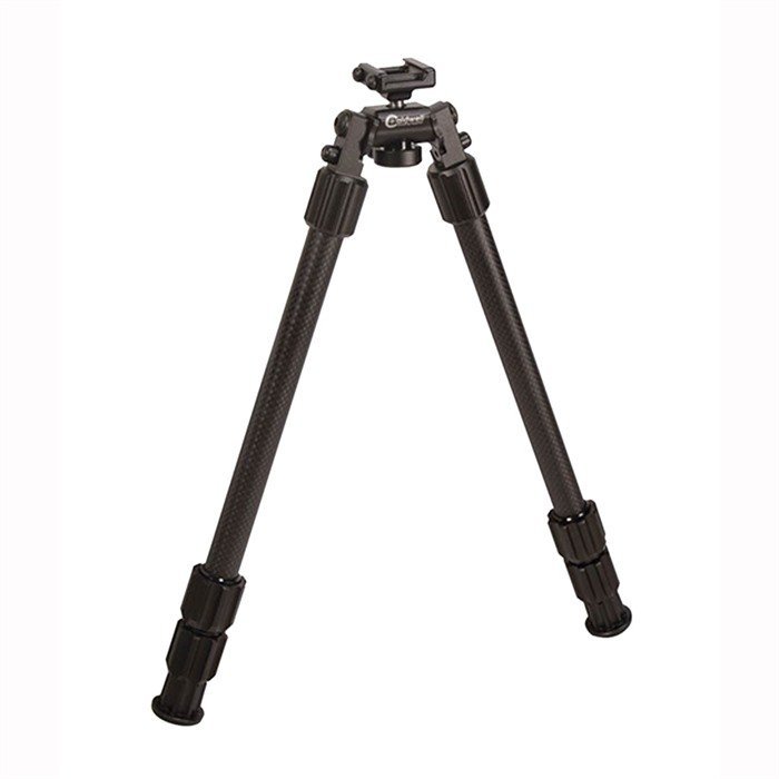 Caldwell Bipod ACCUMAX 13"-30" Carbon Fiber Picati