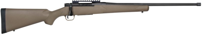 Mossberg Patriot 350 Legend (Matte Blue) (20.00)