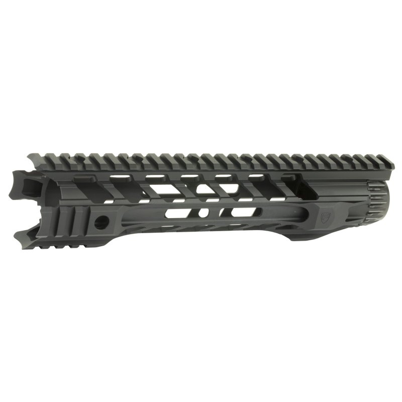 Fortis Manufacturing Night Rail 10 In Free-Float Handguard