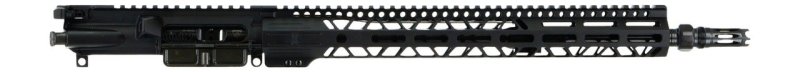 FAXON FXURGM65G16GA15CSR MATCH 65GR 16 SR UPP