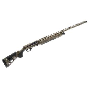 BERETTA AX800 Suprema 12 Gauge 30" - Mossy Oak Bottomland