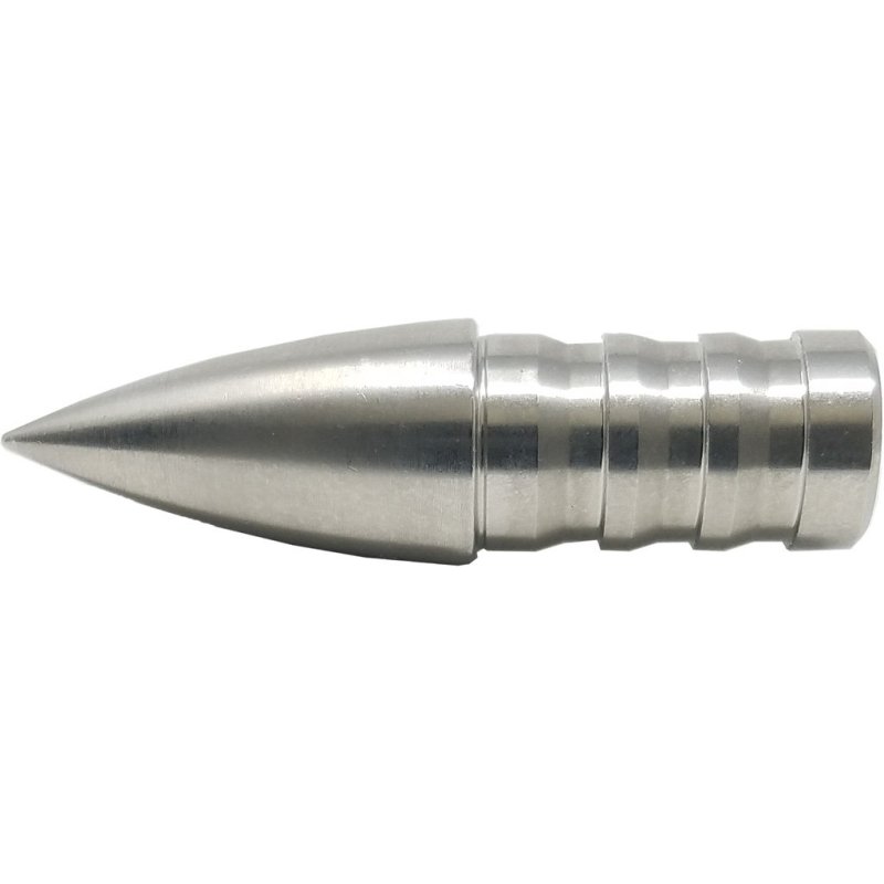 Victory ACVTAC27PT300-12 Glue-In Points V-Tac 27 300gr 12-Pack