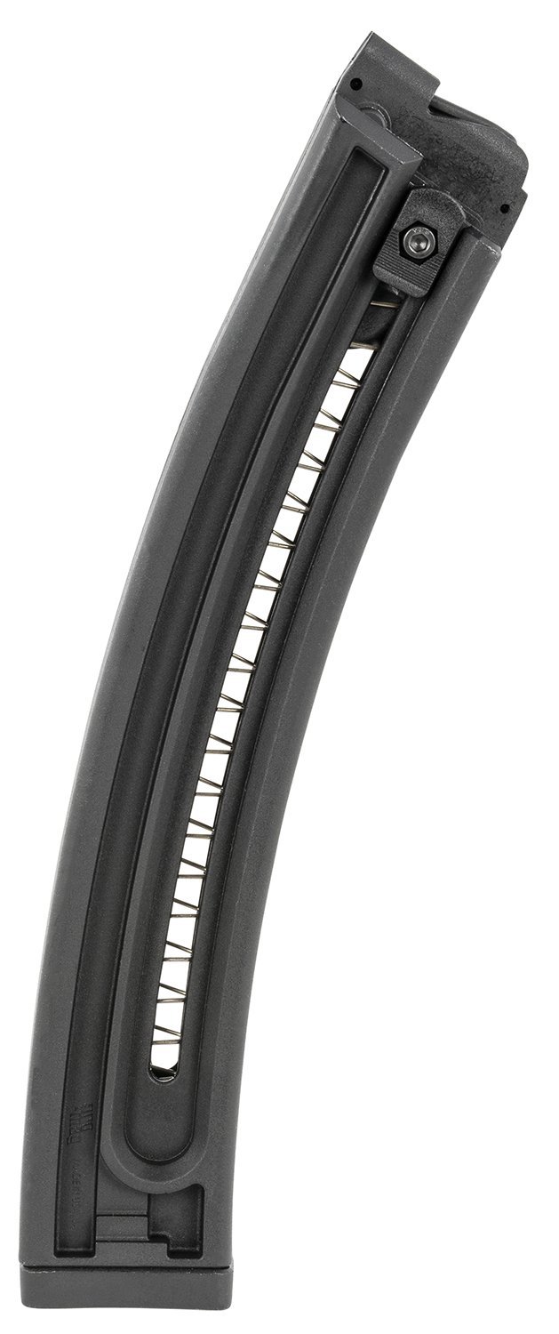 ProMag GSM01 Standard 10rd 22 LR Fits GSG 5 Black DuPont Zytel Polymer