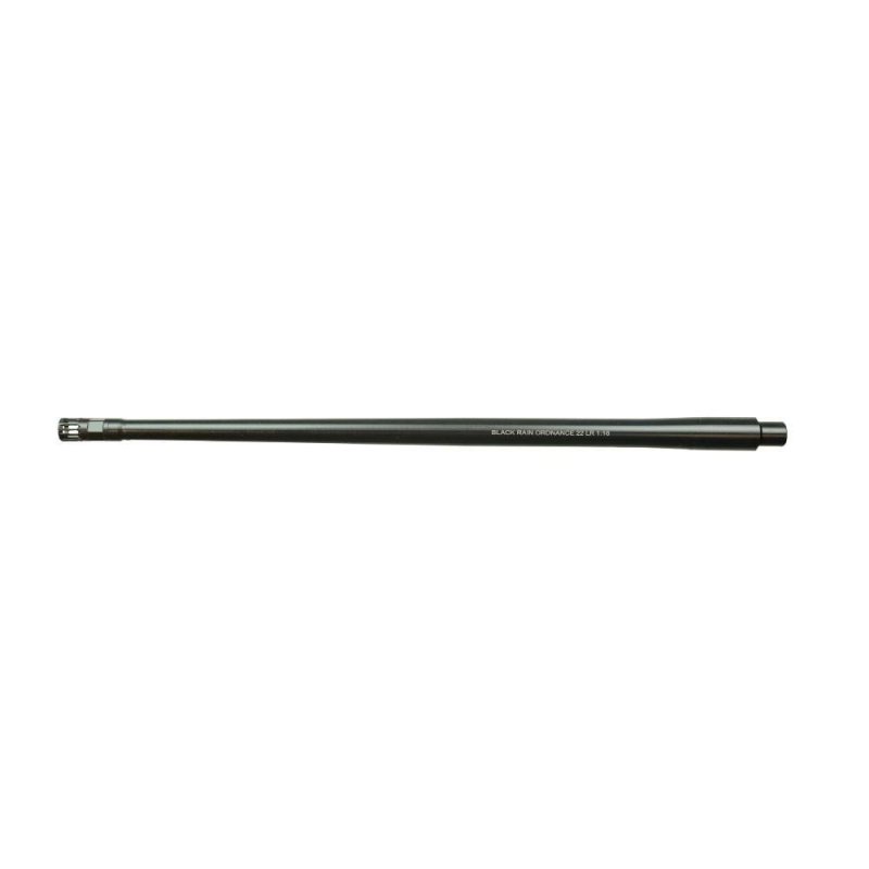 Black Rain Ordnance Bro-22 1/2x28 Threaded Barrel