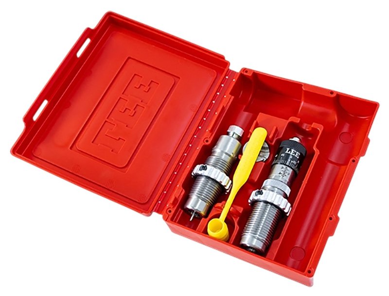 Lee 92379 MICROMETER FL DIE SET 270 WIN