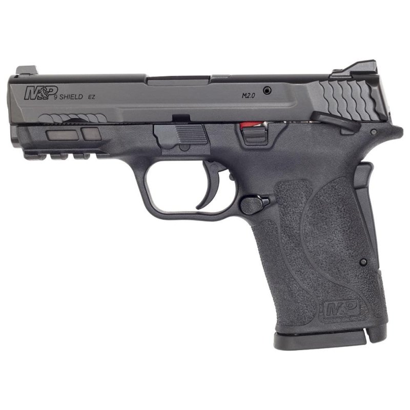 Smith & Wesson M&P9 Shield EZ M2.0 9mm