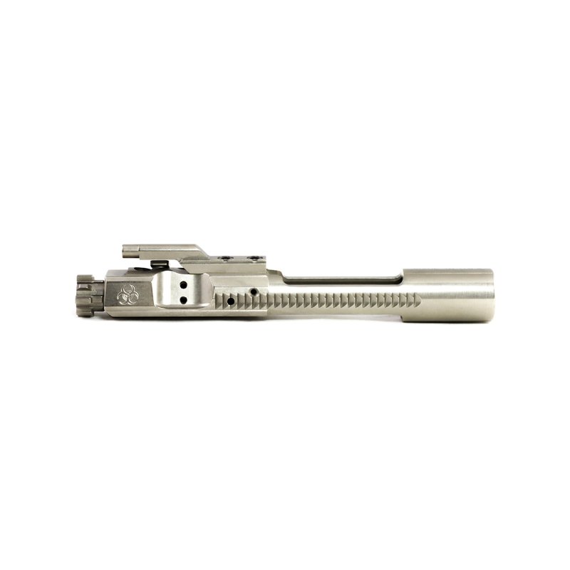 Black Rain Ordnance BRO-BCG-LH Left Hand Bolt Carrier Group 223/556 Nickel Boron