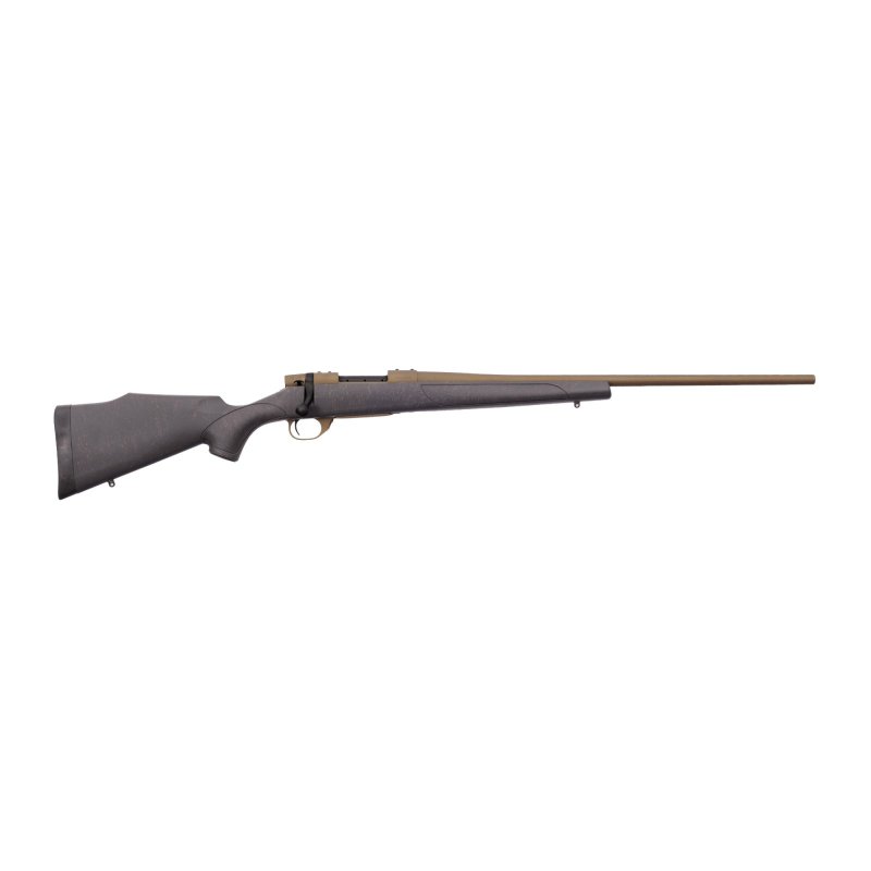 Weatherby Vanguard 7MM PRC VWB7MMPR4T