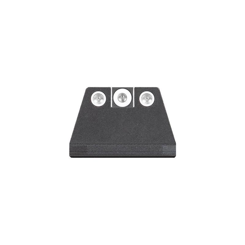 Night Fision SIG-179-003-WGWG Night Sight Set for Sig Sauer P-Series