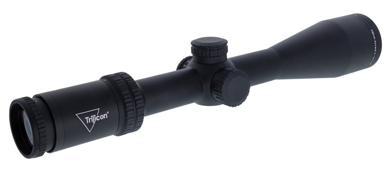 Trijicon Ascent 4-16x50mm BDC Reticle Matte Black 2800004
