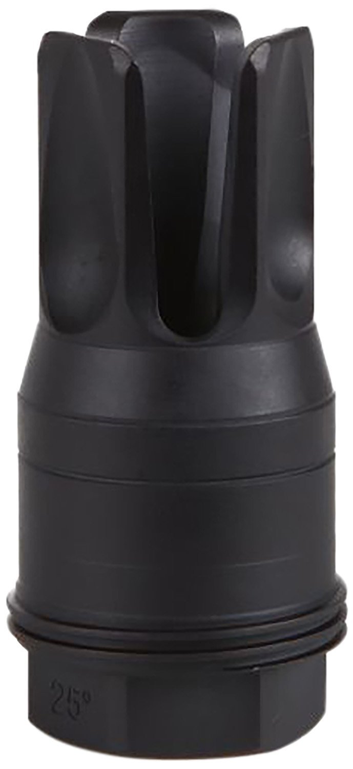 Sig Sauer Clutch-Lok QD Flash Hider 5.56mm Black Stainless Steel 2.10" OAL
