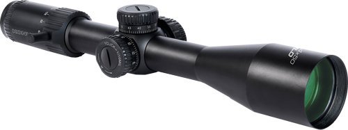 Konus Wild 6-24x50 SF Illuminated German 4 Scope 7356 50MM