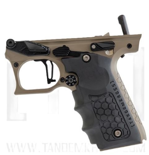 Tandemkross Tandemized Cthulhu Ruger MK IV & 22/45