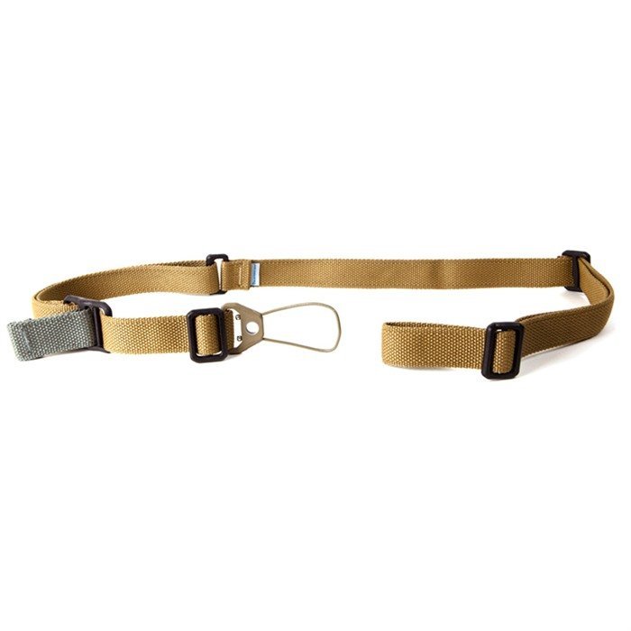 Blue Force Gear K-SP-0046-CB Vickers AK Sling Coyote