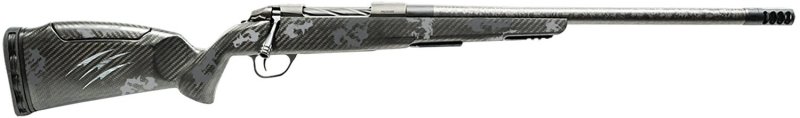 Fierce Firearms FCTRGLR22CM20BP 22 CREEDMOOR