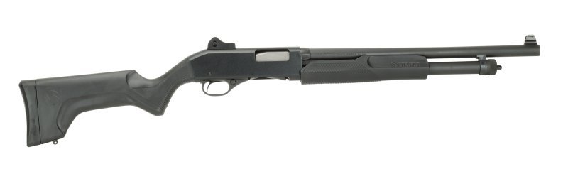 Savage Arms Stevens 320 Security 12 Gauge 19495