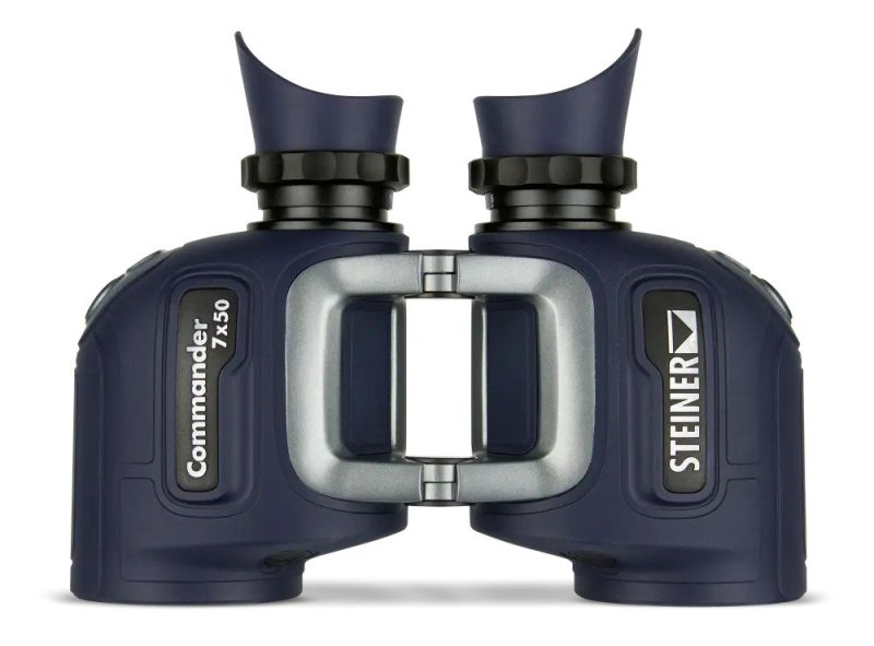 Steiner 2347 7x50 Commander Waterproof Binoculars