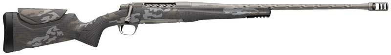 Browning X-Bolt Mountain Pro 7MM PRC