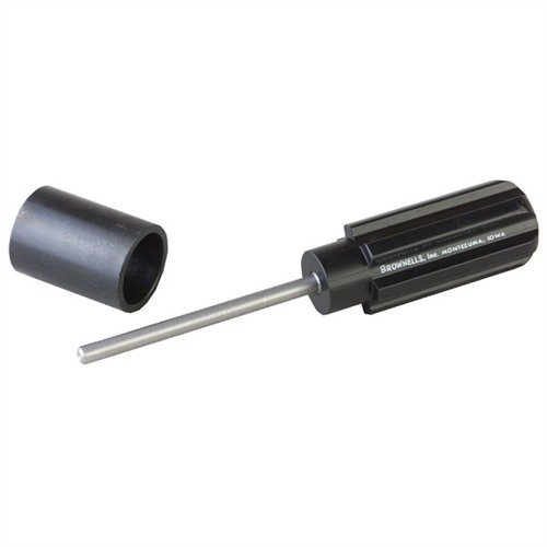 Brownells 870/1100, Durable Magazine Spring Retainer