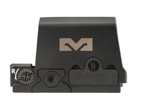 Meprolight MPO Pro S Optic Green Dot 3 MOA RMSC