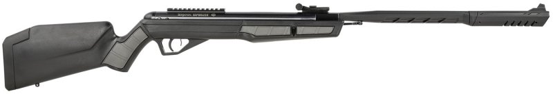 Benelli USA Vaporizer BVH17TPSSSX .177 Pellet 3-9x40 Scope