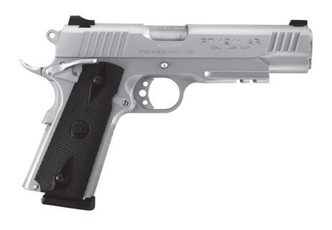 Taurus 1911 45 ACP 1-191109-SS1