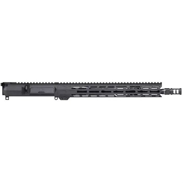 CMMG Resolute MK4 Upper Receiver 300 AAC Blackout 14.5 In Black Cerakote