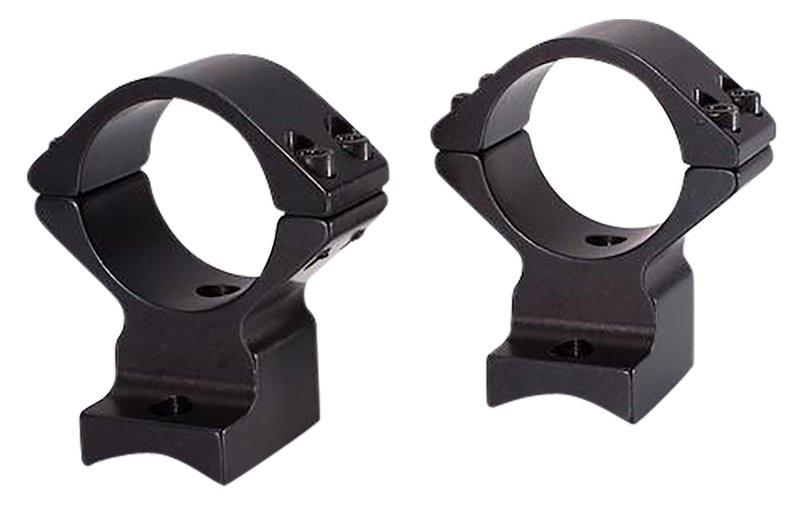 Talley 740705 Scope Mount/Ring Combo 30mm Medium for Weatherby Mark V