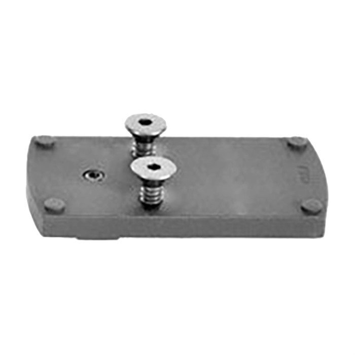EGW 49318 Scope Mount for SIG P220-229-320 Matte Black Aluminum