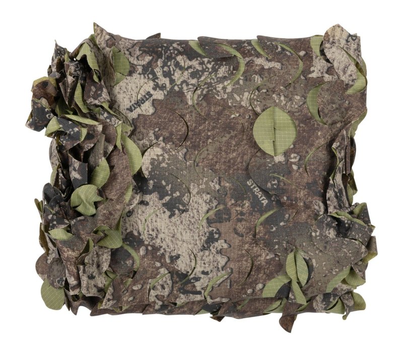 Allen 1505C Vanish Militar DC Camo 9.8 Ft x 58 In